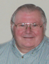 Darrel "Butch" Alix
