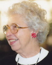 Rita Purington