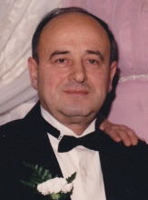 Giuseppe Ferrante
