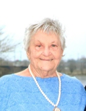 Martha J. Wilson