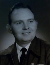Glenn Edwin Evans