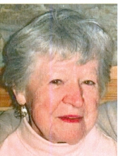 Margaret L. Sheridan