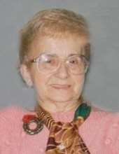 Ethelvina "Tillie" Souza