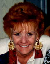 Colleen M Kinder