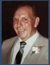 "Laurie" Vernon Crone