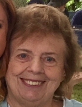 Sharon A. Jackson