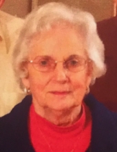 Glenna Lee Curtis
