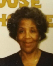 Josephine L. (Lankford) Walker Wilson 2618511