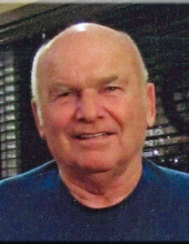 Orlo "Jim" Hursh