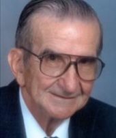 Amos S. Weidman