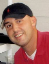 Matthew David (Matt) Fender