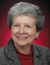 Jean Ellen Rohrbach
