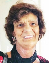 Teresa Ann Scott