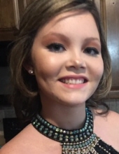 Kaitlyn Malee Hughes