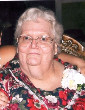 Frances Ann Bellmyer