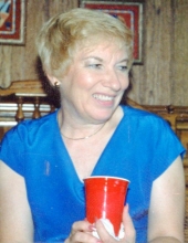 Connie Overly Ririe