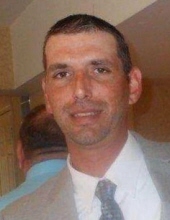 Brian Ward