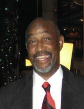 George Williams