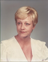 Linda Jean Wiggs