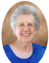Jean Owens Utterback