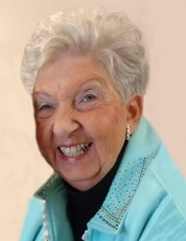 Judith "Judy" Francis