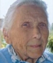 Mary M. Wenger
