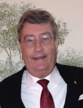 Arthur G. Goodhue