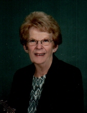 Doris L. Fahnestock