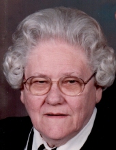 Doris M. Welliver