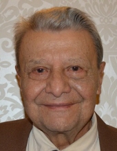 Augustus J.  Gomes, Sr. 2632460