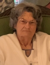 Betty Jean Deason