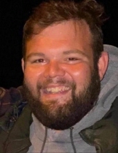 Michael Kyle Stevens