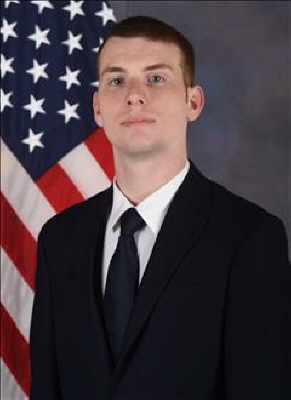 Eric William Buell
