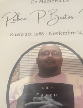 Ruben  Porfirio Bustos-Ruiz 26352813