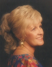 Joyce Cleghorn Nelson