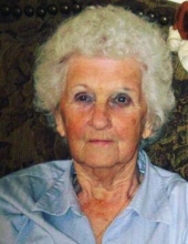 Carrie Lee Tibbetts Williams
