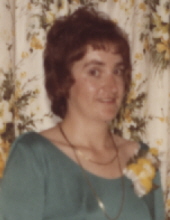 Valrie Irene Jackson