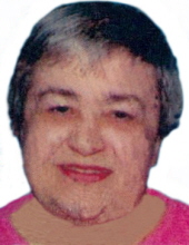 Sandra J. (Elie) Perreira