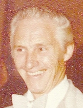 Loridas J. Jolivet, Jr.