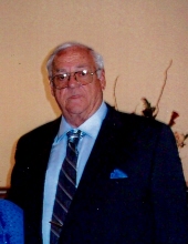 Herman Thomas "Tommy" Putman, Sr.