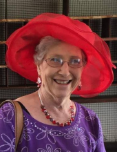 Barbara Gayle McKinney