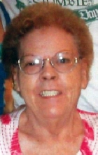 Doris C. Schwartz