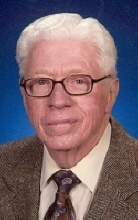 Willis G. Kersten