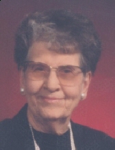 Margaret Alice Jueal