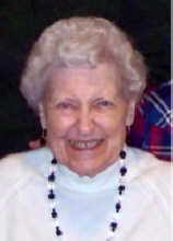 Jane I. Beckstrom