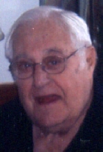 Edward Wray Barrick