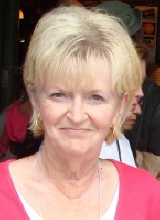 Joanne A. Christin
