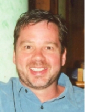 Barry M. Backes