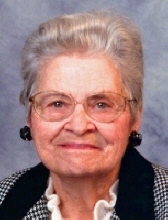 Myrtle Eva Schenck