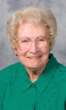 Eleanor M. Sass